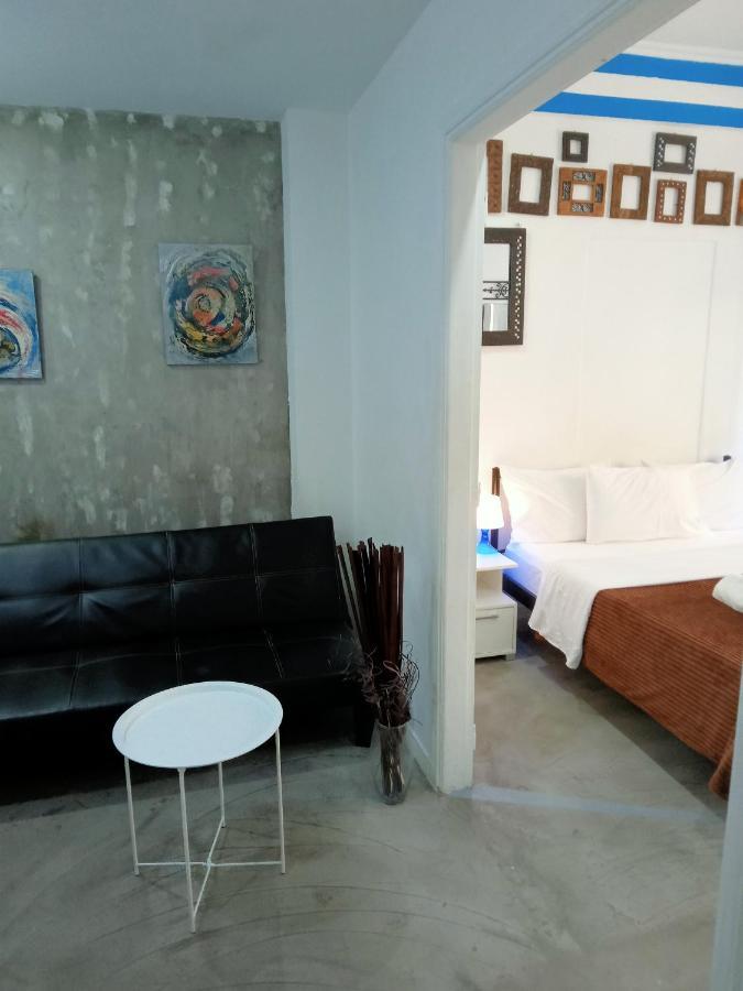 Monastiraki Flea Market & Metro Station Appartment Athens Exterior photo