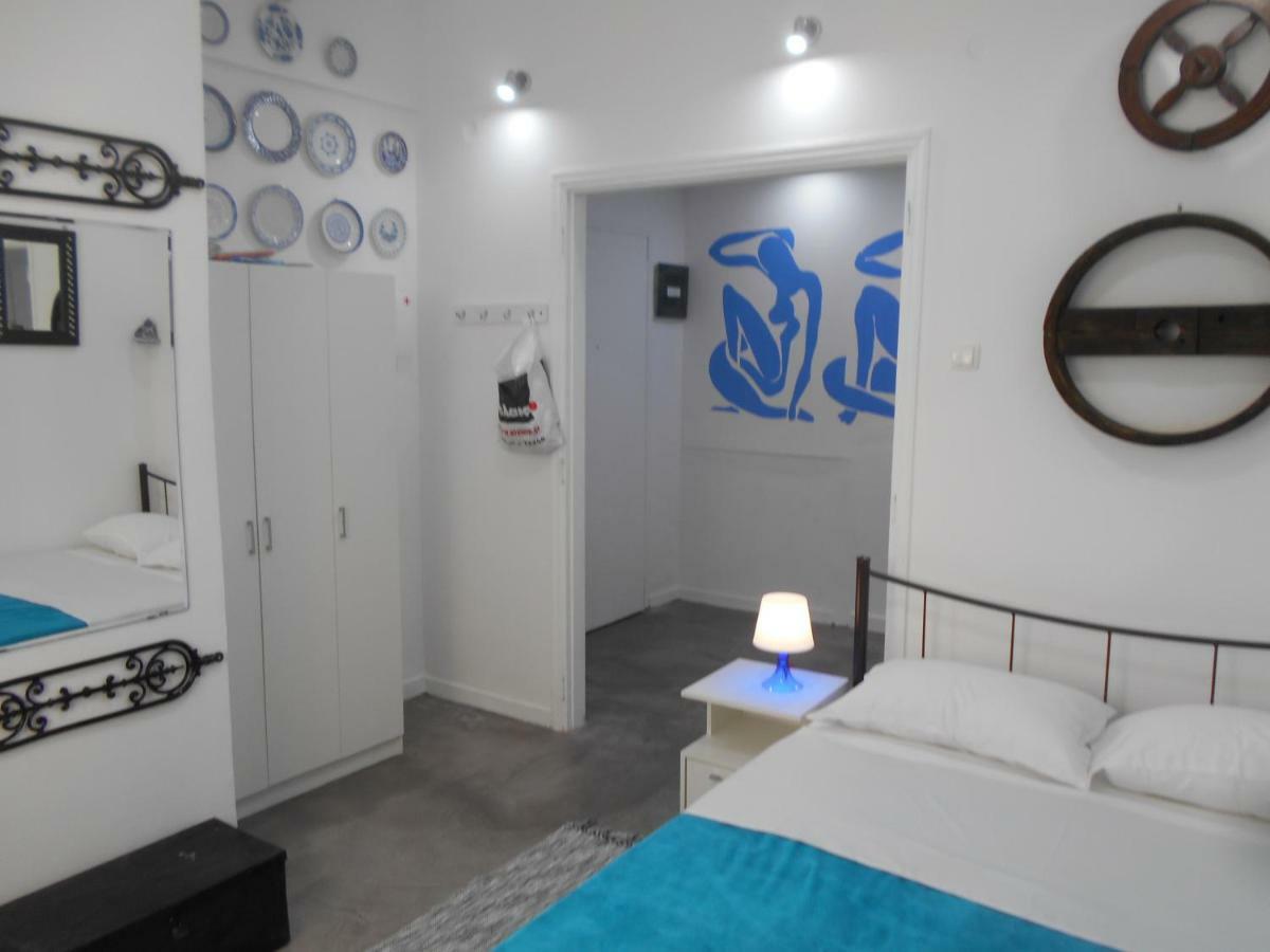 Monastiraki Flea Market & Metro Station Appartment Athens Exterior photo